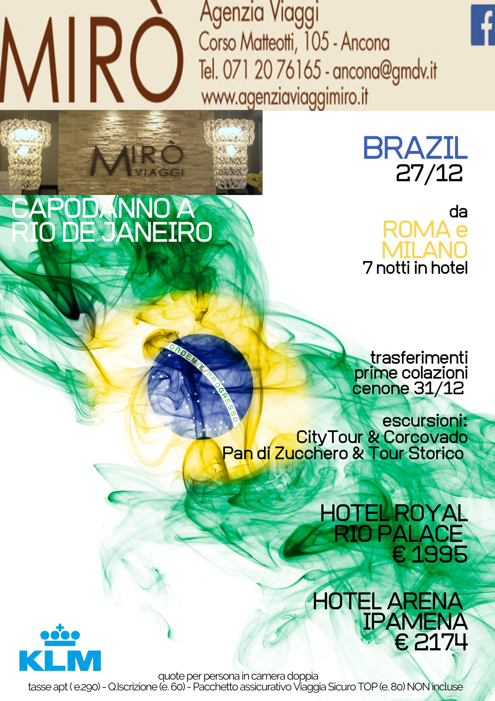 offerta-speciale-capodanno-Brasile-Agenzia-viaggi
