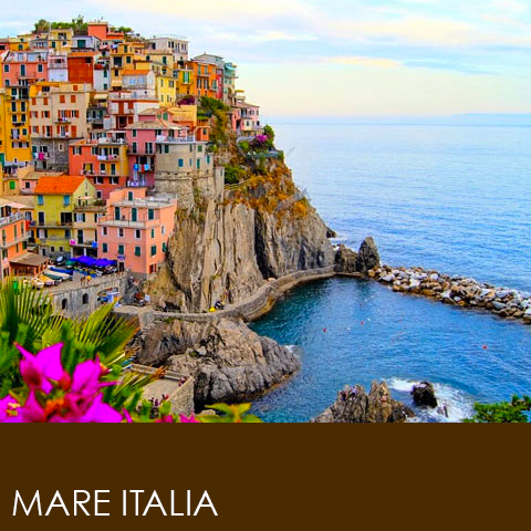 Mare Italia