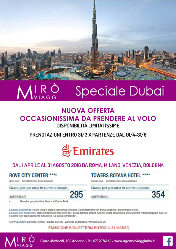 agenzia-viaggi-Mirò-Ancona-speciale-offerta-Dubai