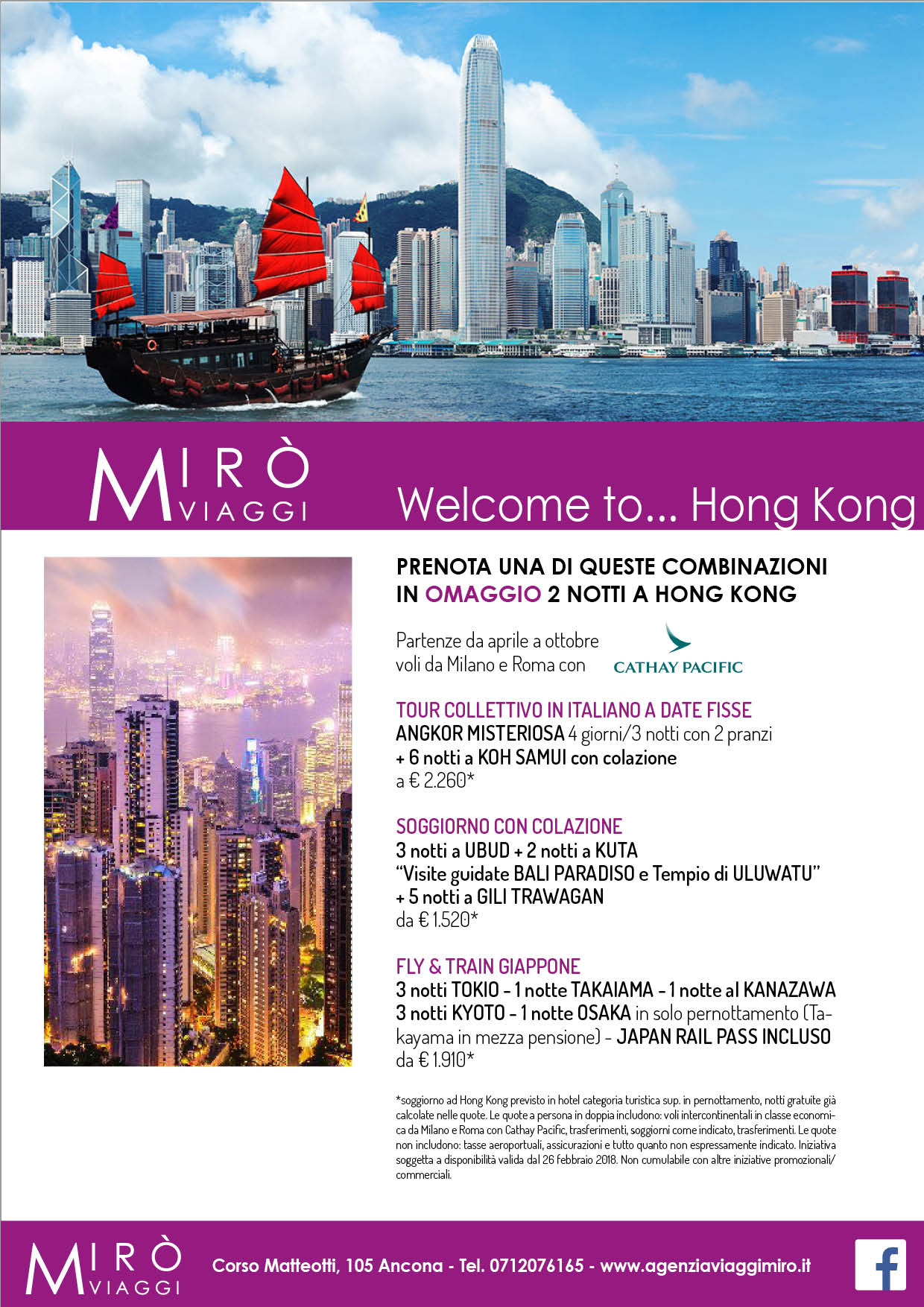 agenzia-viaggi-Mirò-Ancona-offerta-Hong-Kong